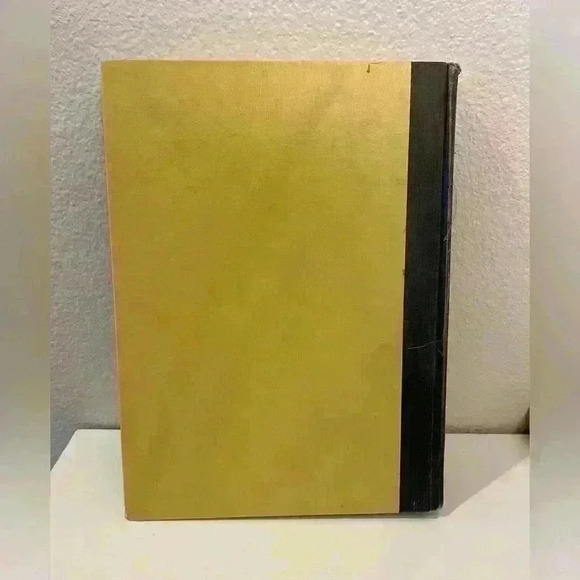 The New Yorker Twenty-Fifth Anniversary Album 1925 - 1950. Coffee Table Book - Picture 4 of 5